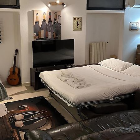La Cantinetta Di Milano - The Wine Cave In Milan, Huge 110Sqm Apartment Next To Central Station Exterior photo