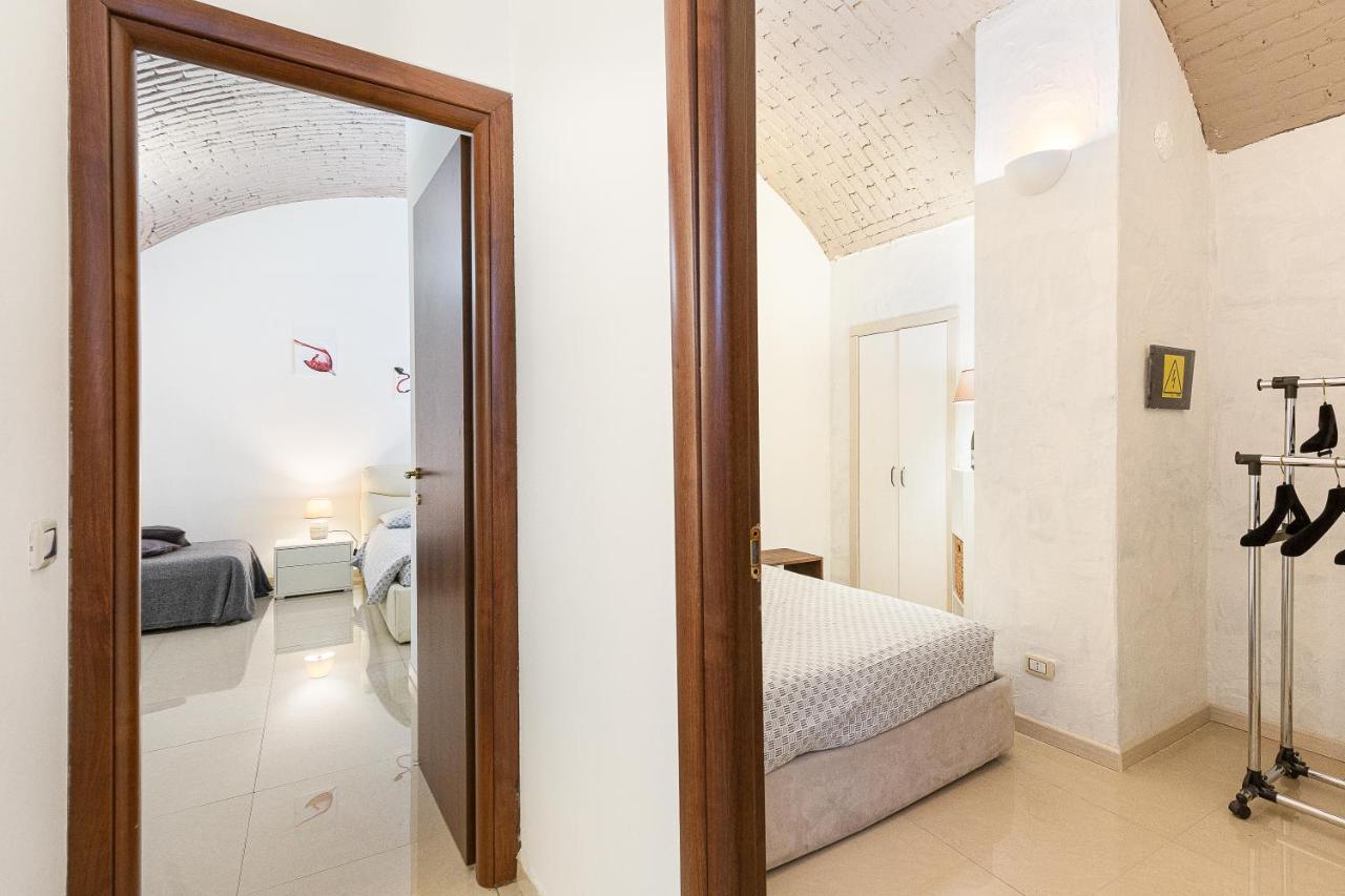La Cantinetta Di Milano - The Wine Cave In Milan, Huge 110Sqm Apartment Next To Central Station Exterior photo