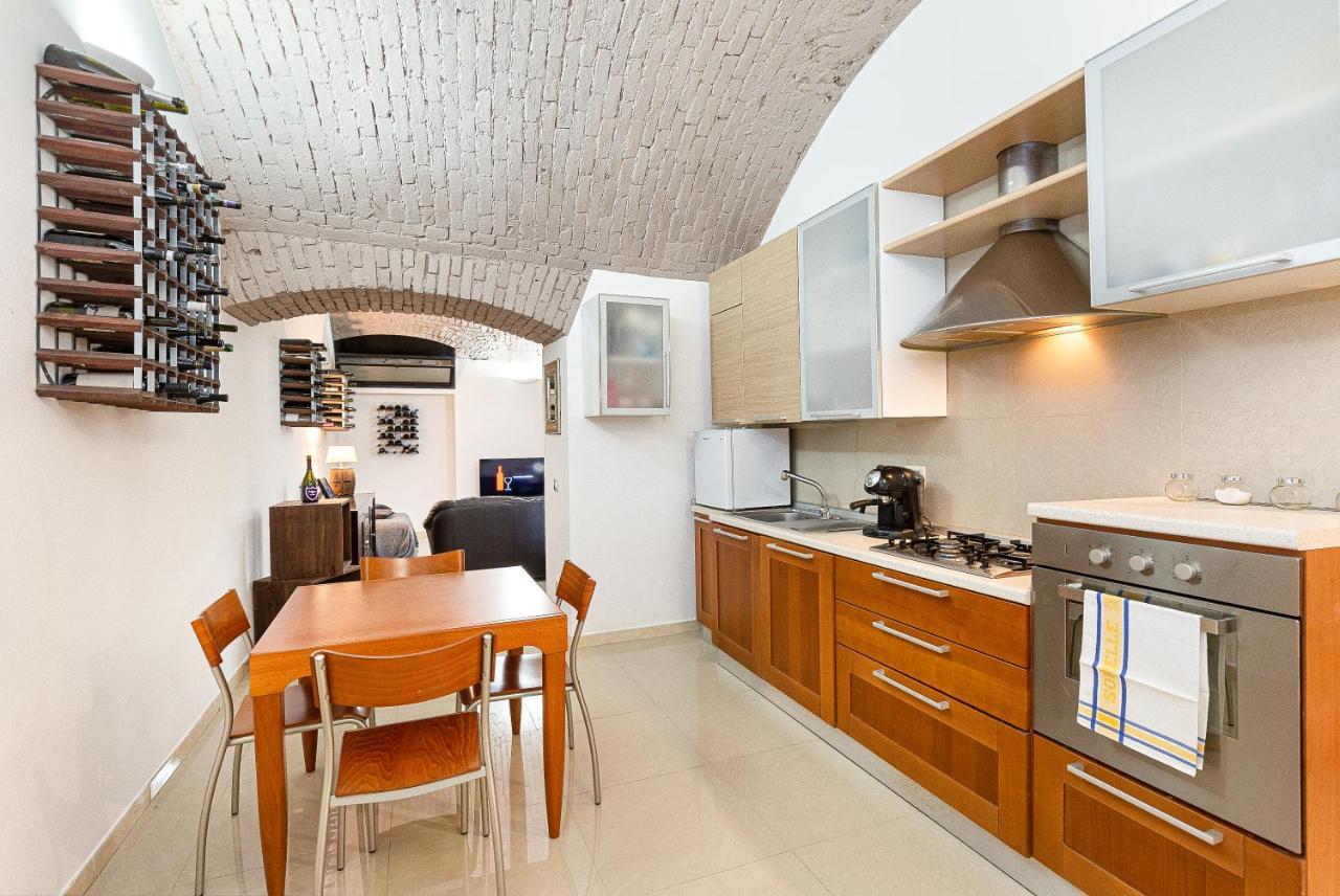 La Cantinetta Di Milano - The Wine Cave In Milan, Huge 110Sqm Apartment Next To Central Station Exterior photo