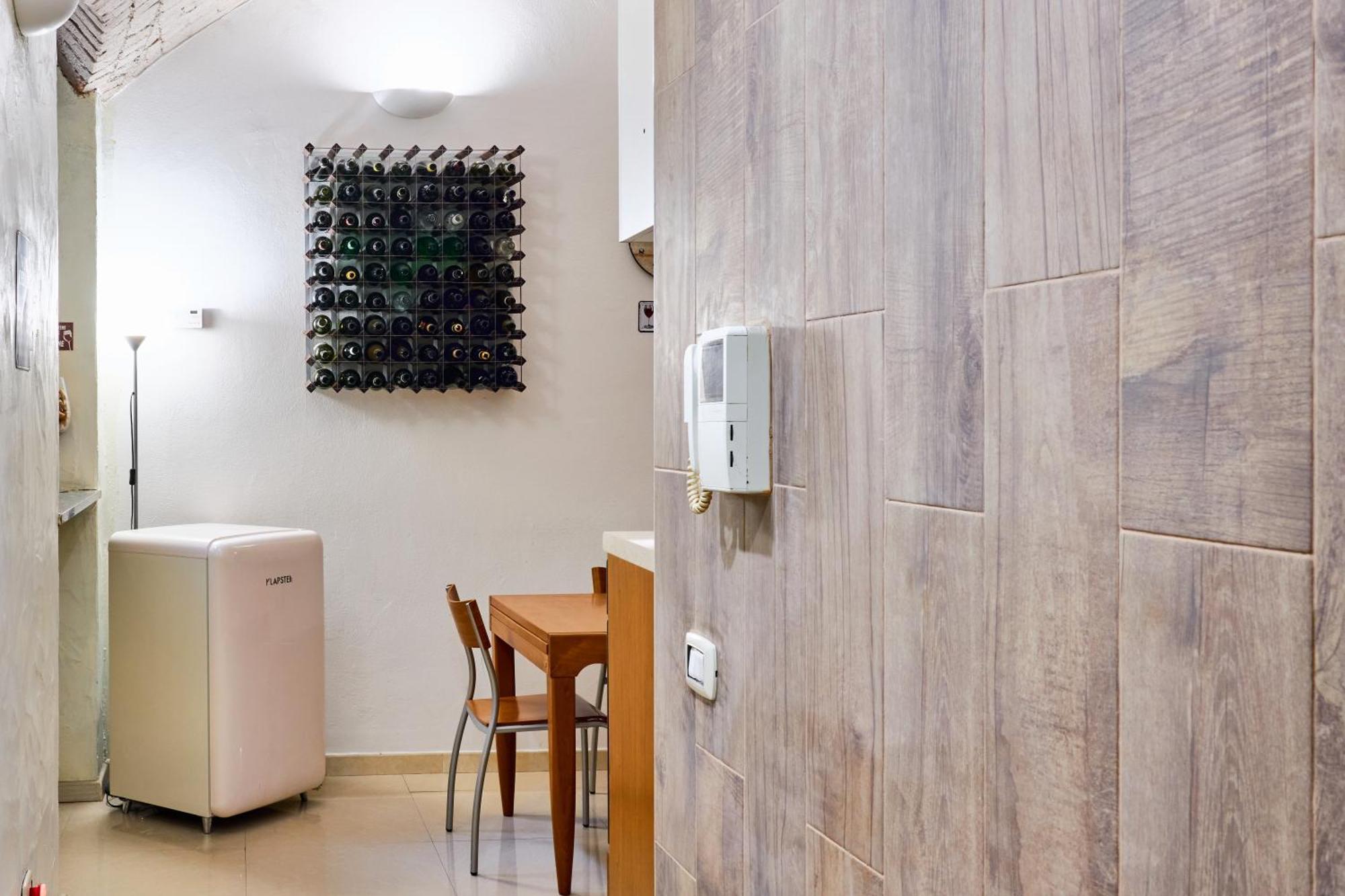 La Cantinetta Di Milano - The Wine Cave In Milan, Huge 110Sqm Apartment Next To Central Station Exterior photo